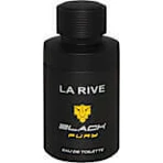 LA RIVE Чоловіча туалетна вода Black Fury, 75 мл: ціни та характеристики