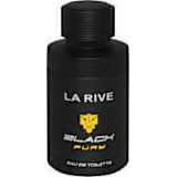 LA RIVE Чоловіча туалетна вода Black Fury, 75 мл