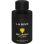 LA RIVE Чоловіча туалетна вода Black Fury, 75 мл: ціни та характеристики