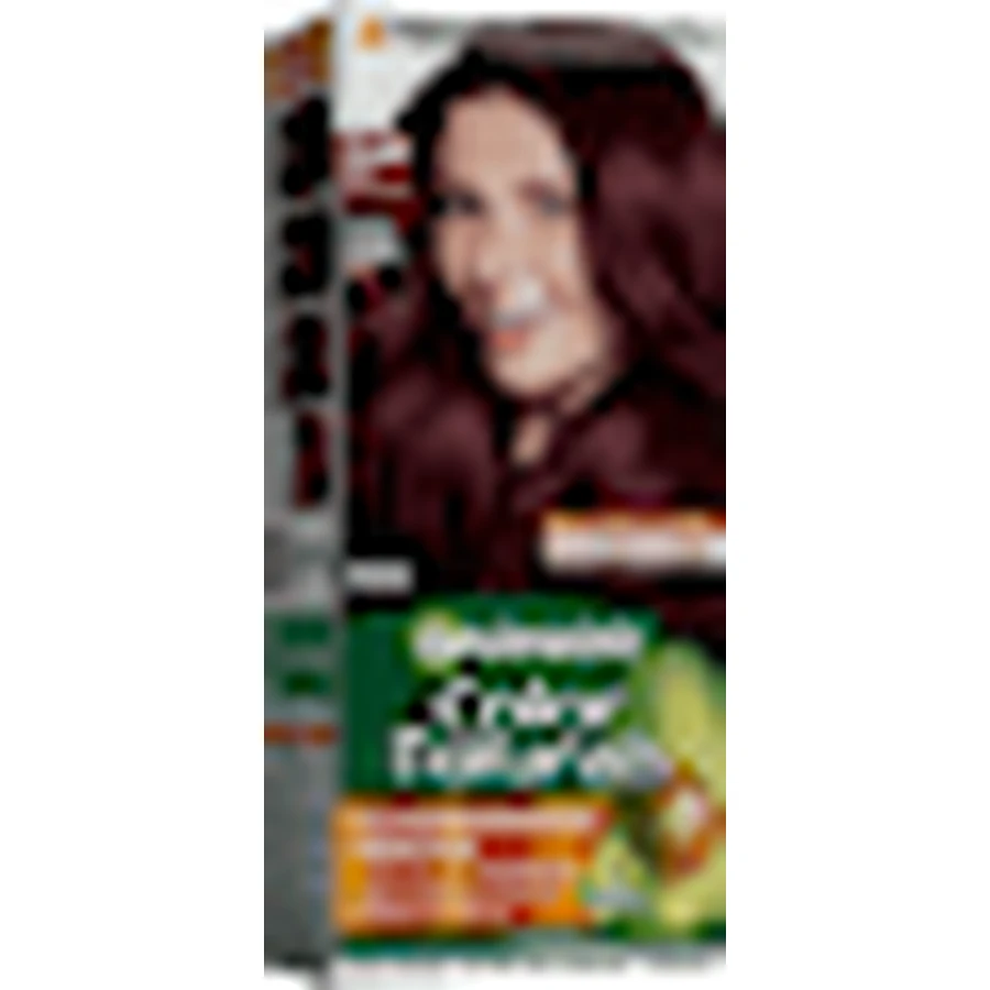 GARNIER Colour naturals Перманентная краска для волос 3.61 Deliciously Delicious Blackberry, 1 шт.: цены и характеристики