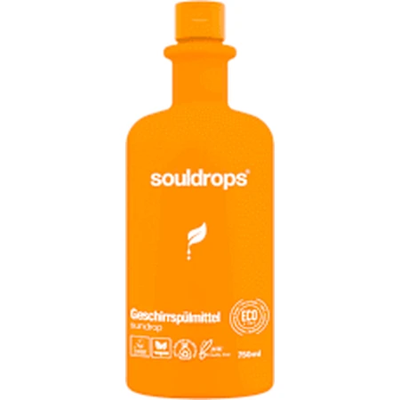 краплі для чищення вази Sundrop Vase, 750 мл: ціни та характеристики