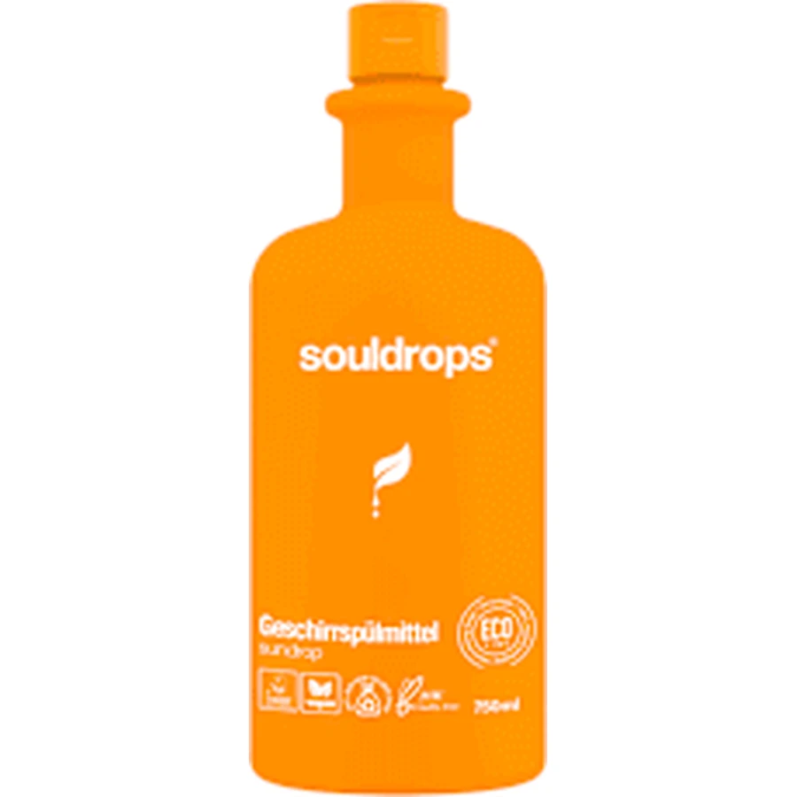 краплі для чищення вази Sundrop Vase, 750 мл: ціни та характеристики
