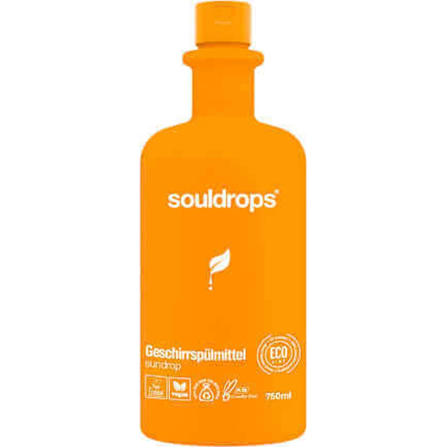 краплі для чищення вази Sundrop Vase, 750 мл: ціни та характеристики