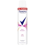 Rexona Дезодорант-спрей Сексуальный букет, 200 мл: цены и характеристики