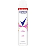 Дезодорант-спрей Rexona Сексуальний букет, 200 мл