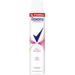 Rexona Дезодорант-спрей Сексуальный букет, 200 мл: цены и характеристики