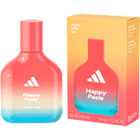 adidas Happy Feels Eau de Parfum 50 мл: цены и характеристики