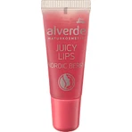 alverde NATURKOSMETIK Блиск для губ Соковиті губи Nordic Berry, 8 мл: ціни та характеристики