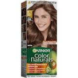 GARNIER Colour naturals Перманентна фарба для волосся 6 середній натуральний блонд, 1 шт.