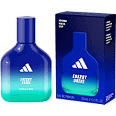 adidas Energy Drive Парфумована вода, 50 мл: ціни та характеристики