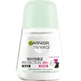 GARNIER BODY Дезодорант-рулон Invisible Fresh, 50 мл