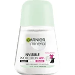 GARNIER BODY Дезодорант-рулон Invisible Fresh, 50 мл: ціни та характеристики