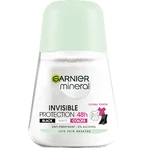 GARNIER BODY Дезодорант-рулон Invisible Fresh, 50 мл: ціни та характеристики