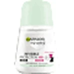 GARNIER BODY Дезодорант-рулон Invisible Fresh, 50 мл: ціни та характеристики