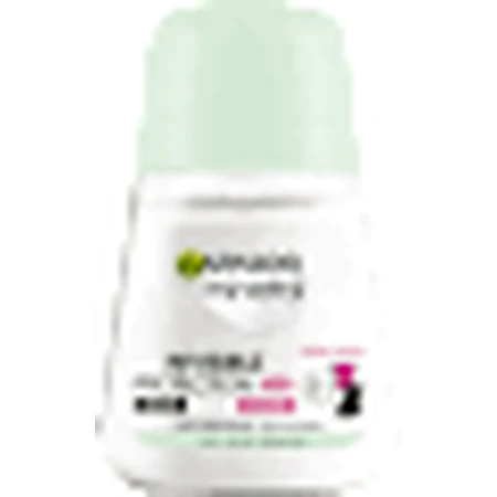 GARNIER BODY Дезодорант-рулон Invisible Fresh, 50 мл: ціни та характеристики