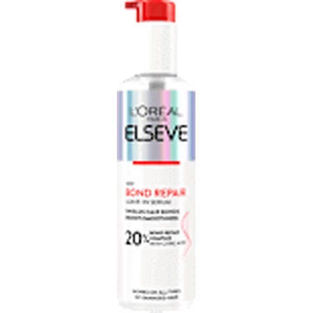 Elseve Bond Repair Leave-In Hair Serum 150 мл: цены и характеристики