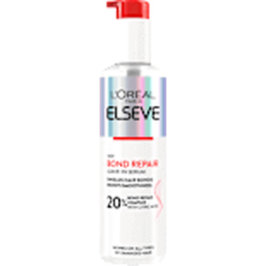 Elseve Bond Repair Leave-In Hair Serum 150 мл: цены и характеристики