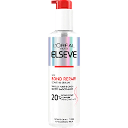 Elseve Bond Repair Leave-In Hair Serum 150 мл: цены и характеристики