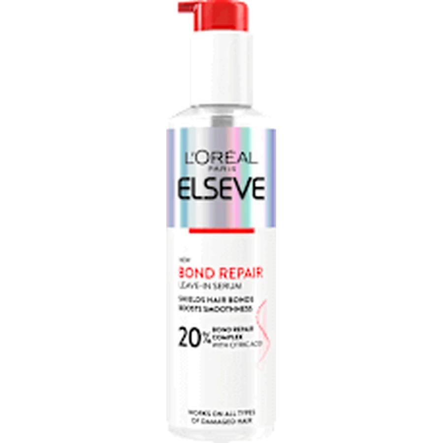 Elseve Bond Repair Leave-In Hair Serum 150 мл: цены и характеристики