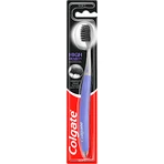 Зубная щетка Colgate с древесным углем высокой плотности - мягкая, 1 шт.: цены и характеристики