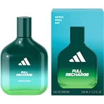 adidas Eau de parfum FULL RECHARGE 100 мл: цены и характеристики