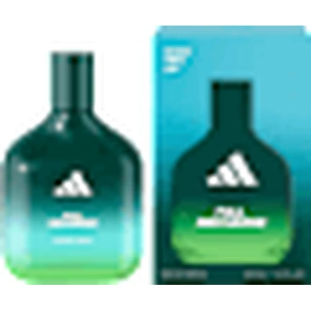 adidas Eau de parfum FULL RECHARGE 100 мл: цены и характеристики