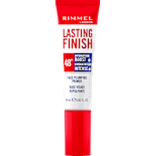 RIMMEL LONDON Lasting Finish прозрачный праймер, 1 шт.
