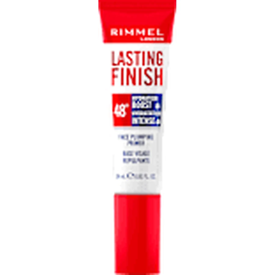 RIMMEL LONDON Lasting Finish прозрачный праймер, 1 шт.: цены и характеристики