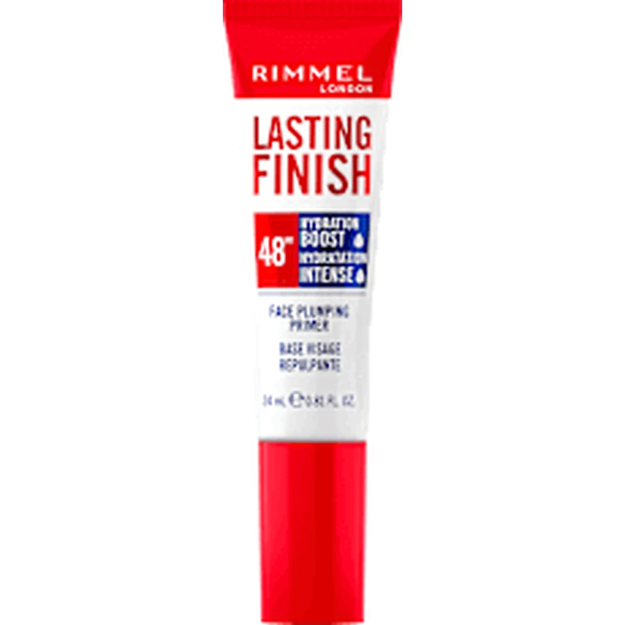 RIMMEL LONDON Lasting Finish прозрачный праймер, 1 шт.: цены и характеристики