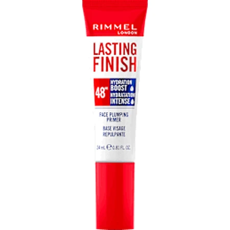 RIMMEL LONDON Lasting Finish прозрачный праймер, 1 шт.: цены и характеристики