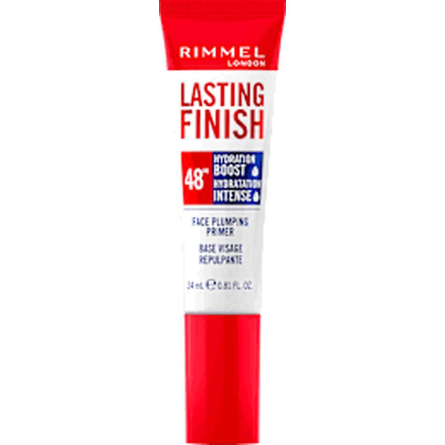 RIMMEL LONDON Lasting Finish прозрачный праймер, 1 шт.: цены и характеристики