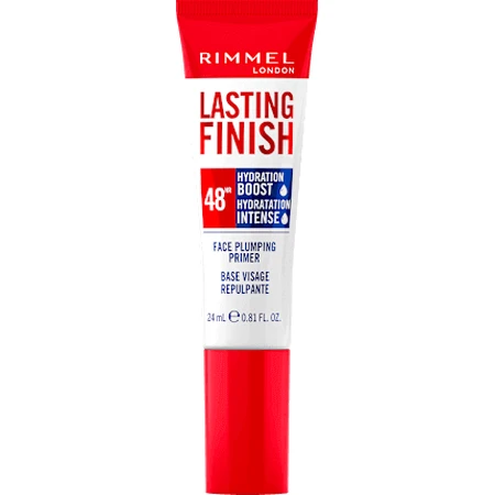 RIMMEL LONDON Lasting Finish прозрачный праймер, 1 шт.: цены и характеристики