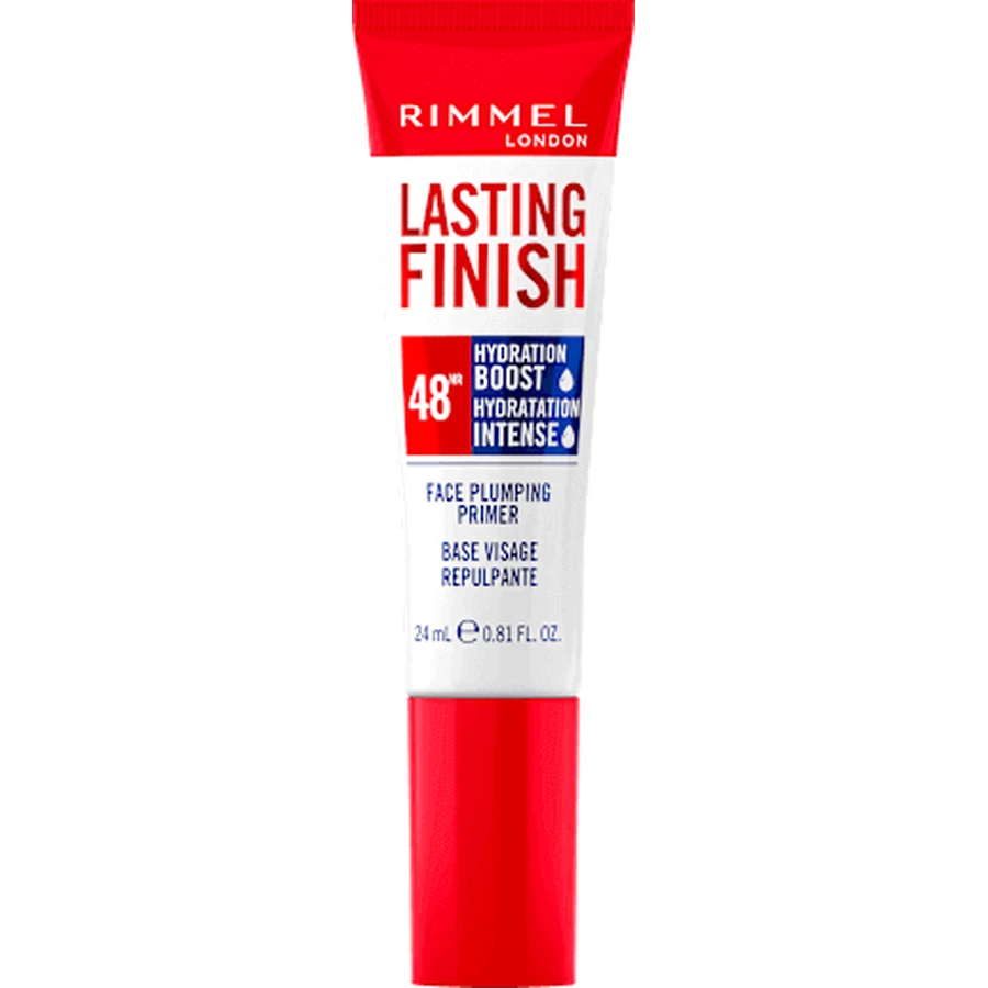 RIMMEL LONDON Lasting Finish прозрачный праймер, 1 шт.: цены и характеристики
