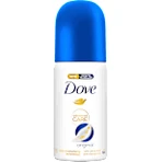 Дезодорант-спрей Dove Original, 35 мл: ціни та характеристики