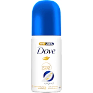 Дезодорант-спрей Dove Original, 35 мл