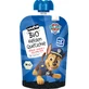 Paw Patrol Пюре из клубники, малины и овсяных хлопьев 12+ ECO, 100 г