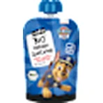 Paw Patrol Пюре из клубники, малины и овсяных хлопьев 12+ ECO, 100 г: цены и характеристики