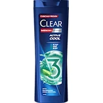CLEAR Men Шампунь для чоловіків Active Cool 360 мл: ціни та характеристики