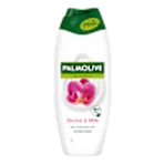 Гель для душу PALMOLIVE Орхідея і молоко, 500 мл: ціни та характеристики