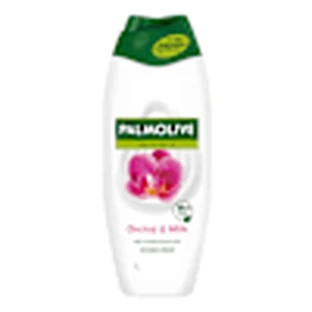 Гель для душу PALMOLIVE Орхідея і молоко, 500 мл