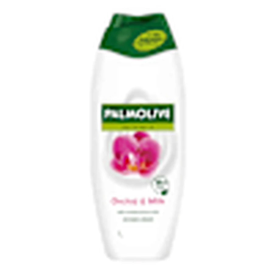 Гель для душу PALMOLIVE Орхідея і молоко, 500 мл: ціни та характеристики