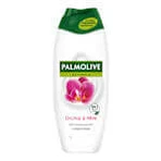 Гель для душу PALMOLIVE Орхідея і молоко, 500 мл: ціни та характеристики