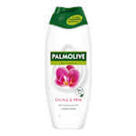 Гель для душу PALMOLIVE Орхідея і молоко, 500 мл: ціни та характеристики