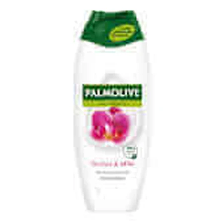 Гель для душу PALMOLIVE Орхідея і молоко, 500 мл: ціни та характеристики