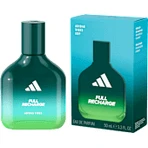 adidas Парфумована вода FULL RECHARGE 50 мл: ціни та характеристики
