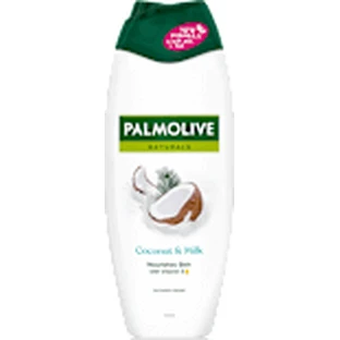 PALMOLIVE Гель для душа "Кокос и молоко", 500 мл