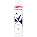Дезодорант-спрей Rexona Black & White, 200 мл: ціни та характеристики