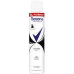 Дезодорант-спрей Rexona Black & White, 200 мл: ціни та характеристики