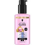 Schwarzkopf GLISS Догляд для волосся для блиску, 100 мл