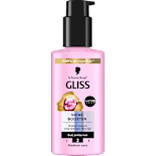 Schwarzkopf GLISS Лечение волос для блеска, 100 мл